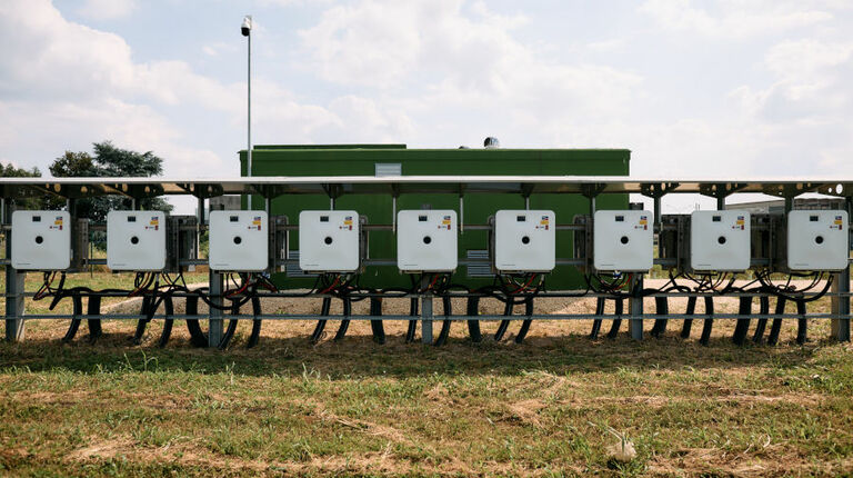 ESPE, Viridis Energia e SMA Italia: Il 6 giugno visita istituzionale all’impianto fotovoltaico di Montagnana