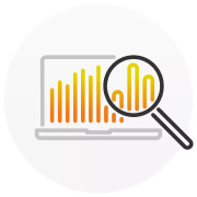 Interfaccia centralizzata per panoramica dei dati e analisi grazie al Sunny Portal