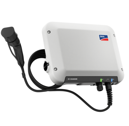 SMA EV-Charger