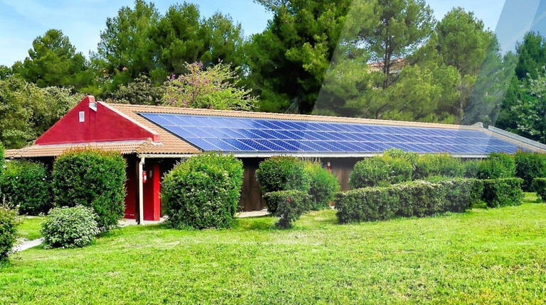 Nuovo bando per lo sviluppo dell’agrisolare: per SMA Italia una valida soluzione per avvicinare il mercato dell’energia solare al settore agricolo