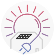 Maggiore autoconsumo di energia solare grazie a un sistema intelligente di gestione energetica