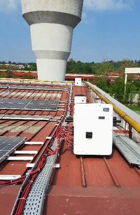 Mantero Seta S.p.a. – Grandate (CO)