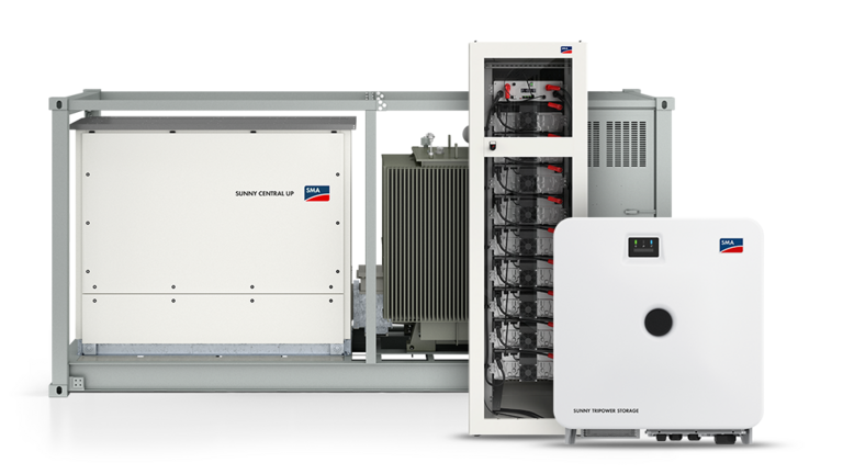 Soluzioni di sistema e pacchetti