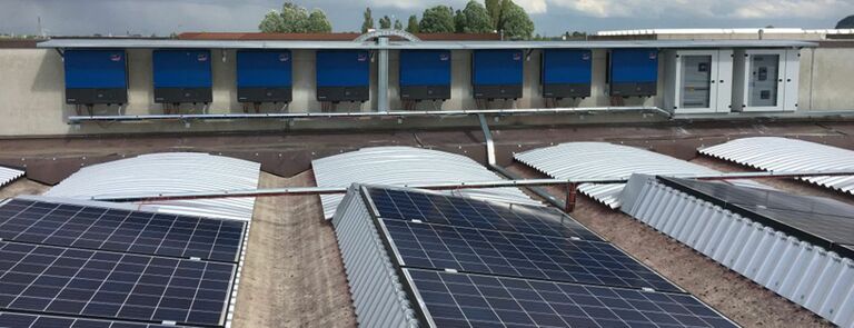 Azienda Polo S.p.a. - Padova