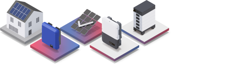Ihr SMA Energy System Home