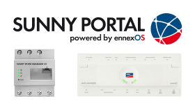 Gestione energetica - SMA Italia