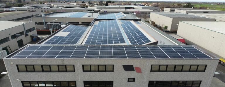 Microfound – Barco (RE)