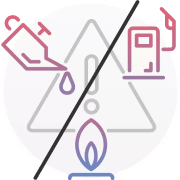 Eliminazione del fattore di rischio delle “materie prime”