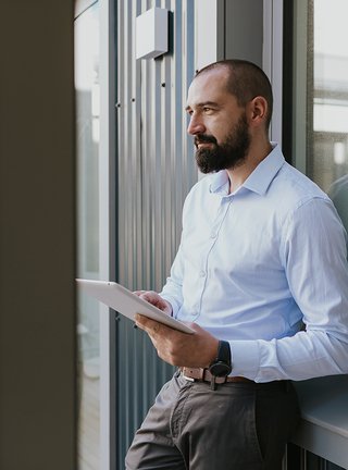 Aumento della redditività energetica - SMA Revamping