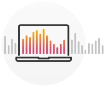 Grazie al monitoraggio, maggiore trasparenza dei costi e implementazione di potenziali di miglioramento