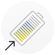 Maggiore autoconsumo di energia solare grazie alla possibilità di accumulo