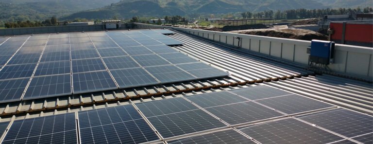 Calabra Maceri e Servizi Spa – Rende