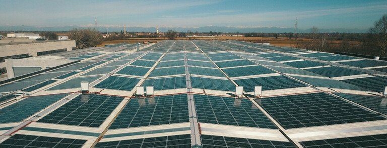 Acciaieria Arvedi SPA 2.2MW