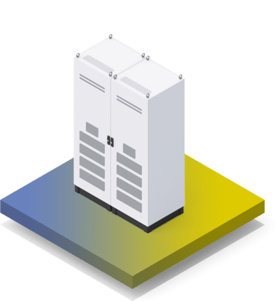 SMA Storage Business