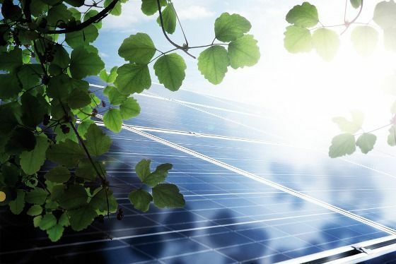 Gestione ambientale - SMA Solar