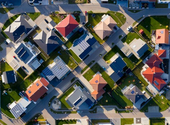 Calcola ora il potenziale solare della tua abitazione e richiedi un preventivo.