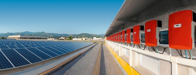 Azienda Tiber Targhe - Città di Castello