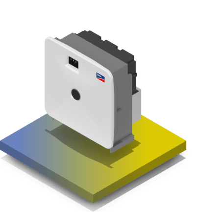 Sunny Highpower PEAK3