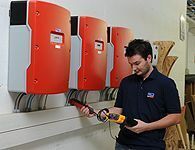 Autocertificazione per l’utilizzo di interruttori di protezione dalle correnti di guasto di tipo A