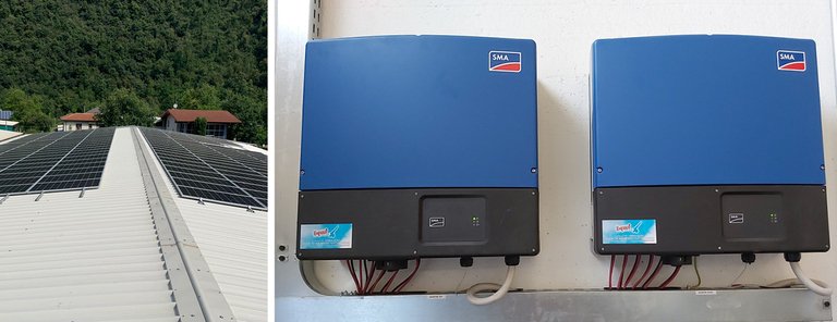 Meccanica Center – Villanuova sul Clisi (BS)