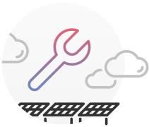 Riduzione delle spese per O&M