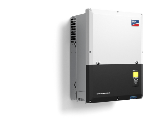 Inverter per batterie SMA Sunny Tripower Storage 60