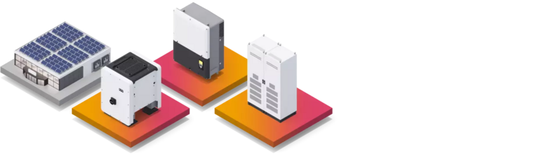Die Basis: Ihr SMA Energy System Business