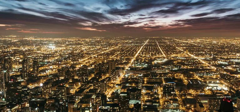 Reti pubbliche sicure e stabili - Soluzioni SMA Grid Forming