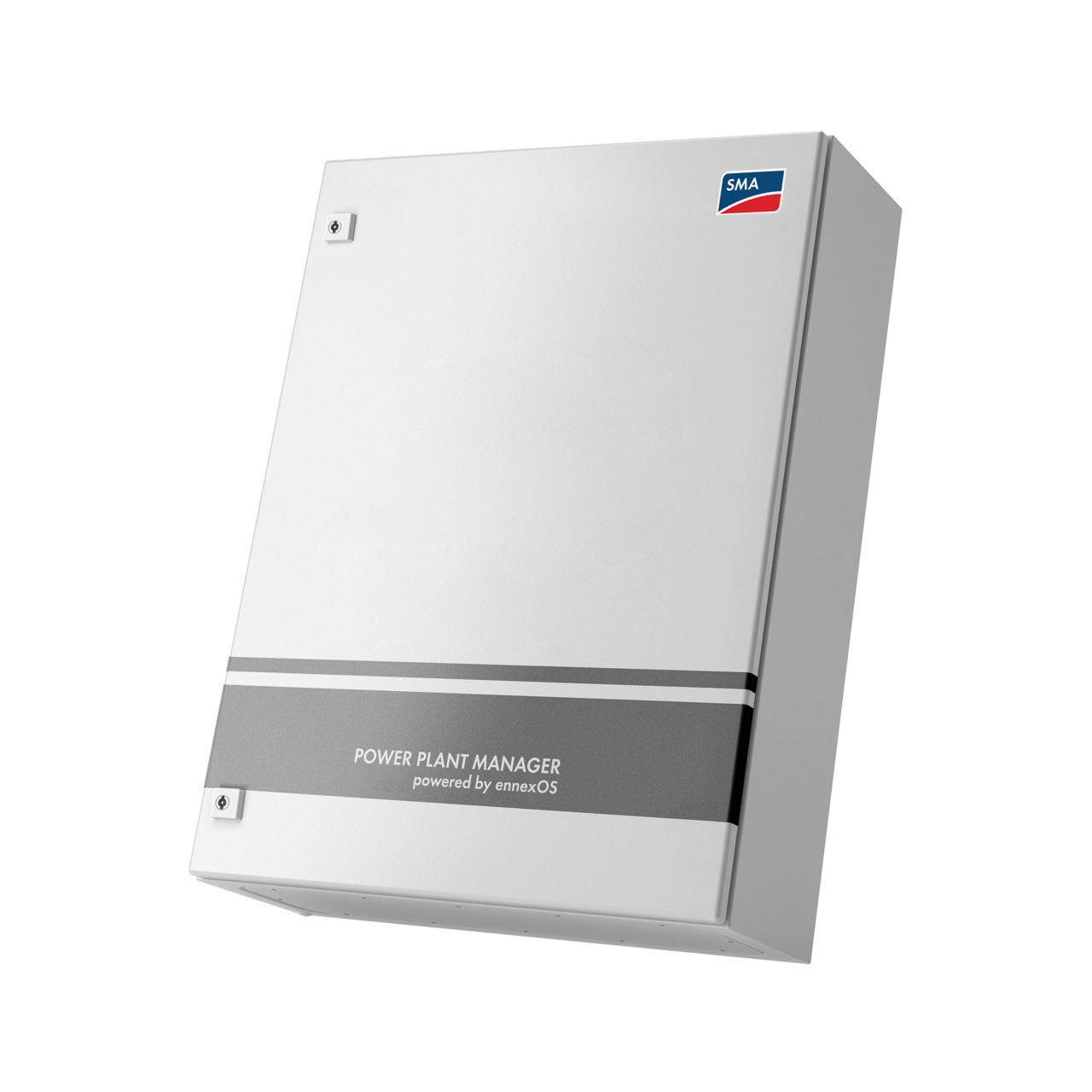 SMA Power Plant Manager – Gestione dell'energia