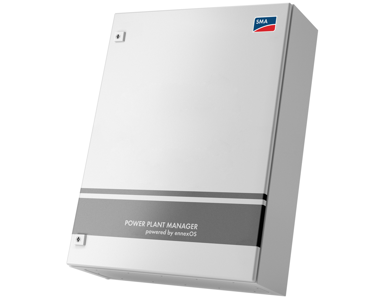 SMA Power Plant Manager – Gestione dell'energia