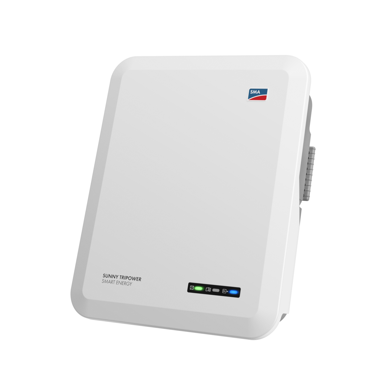 SMA Sunny Tripower Smart Energy, 5–10 kW – Inverter ibrido