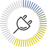 Una riduzione fino al 45% dei costi energetici