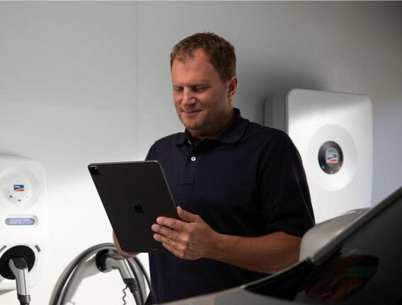 Amplíe sus conocimientos sobre aplicaciones fotovoltaicas con nuestros cursos de formación