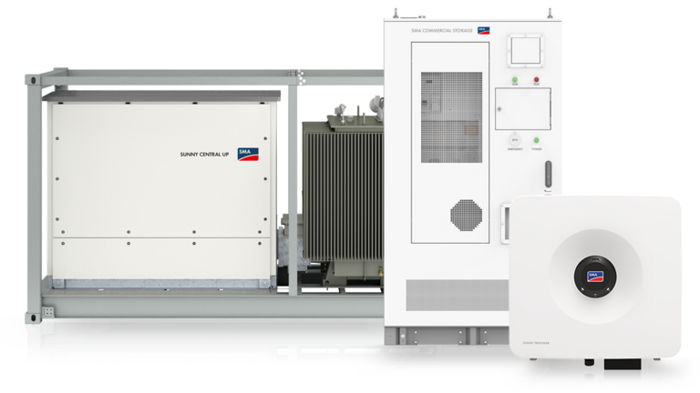 Soluzioni di sistema e pacchetti