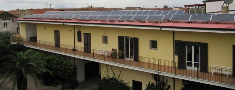 Azienda Agricola Modafferi - Frignano