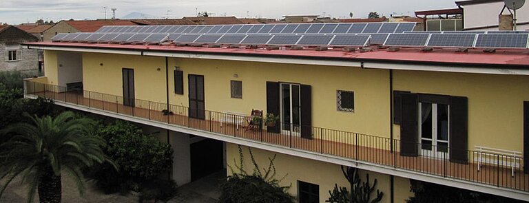 Azienda Agricola Modafferi - Frignano