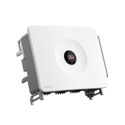 SMA Sunny Tripower 125