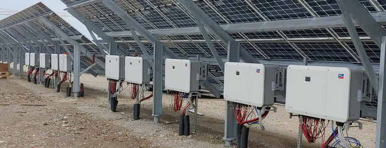 Osio Sopra – Bergamo - Soluzioni Commerciali