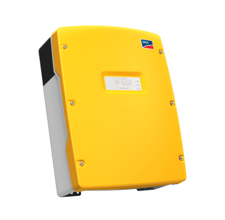 Sunny Island 4.4M / 6.0H / 8.0H