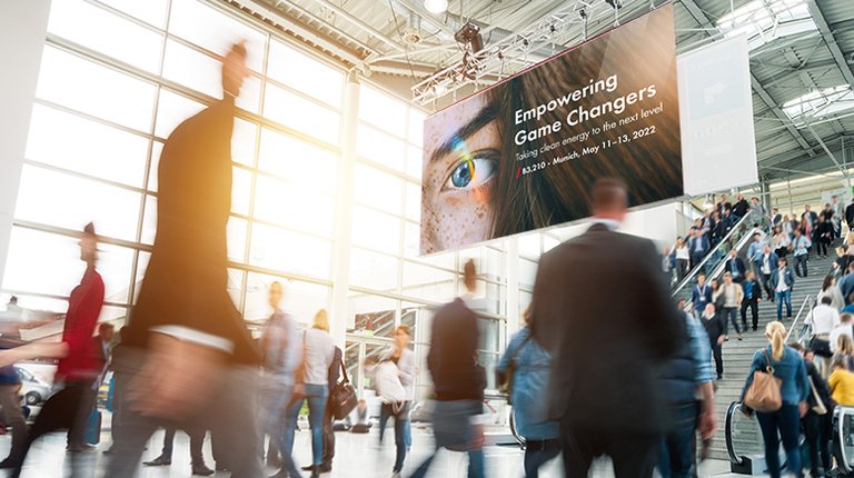 Intersolar 2022: SMA presenta le ultime soluzioni per un’indipendenza energetica ancora maggiore