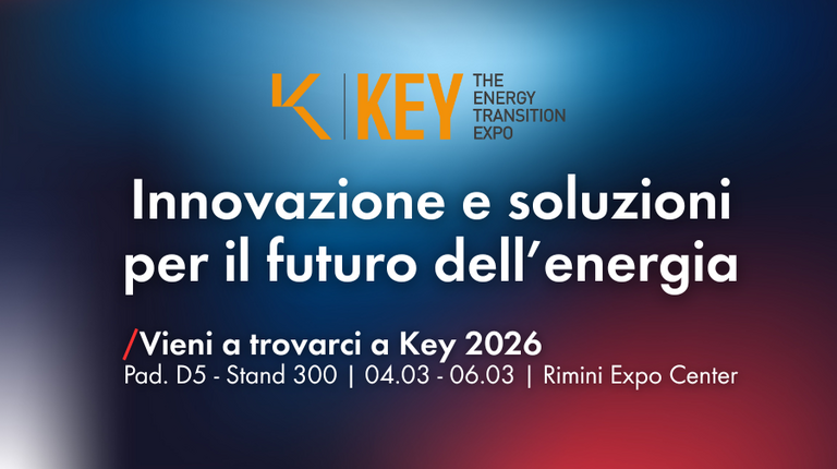 SMA Italia a Key Energy 2026: innovazione e soluzioni per il futuro dell’energia