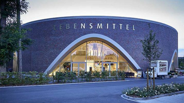 Più soluzioni energetiche ecologiche per i supermercati, grazie a Danfoss e all’affiliata SMA Coneva GmbH