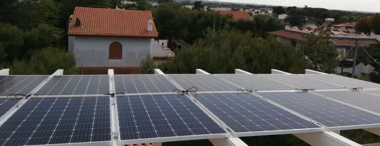 Fam. Todisco – Barletta - Soluzioni Residenziali