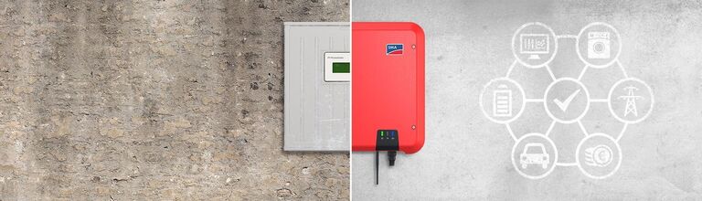 SMA Repowering - Ammodernamento di impianti fotovoltaici con soluzioni orientate al futuro