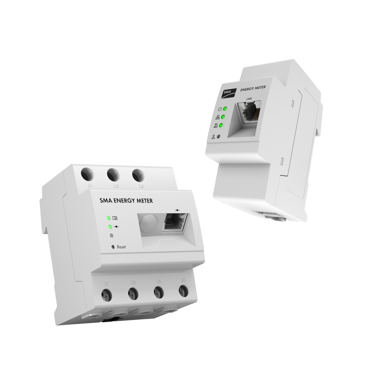 SMA Energy Meter – Gestione dell'energia