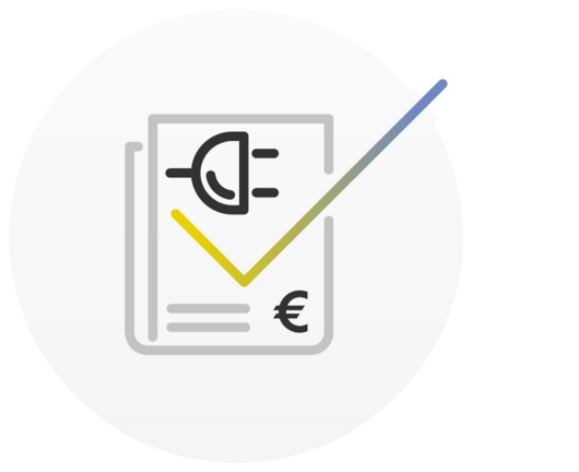 Sfruttamento ottimale di tariffe elettriche variabili a seconda degli orari e della potenza