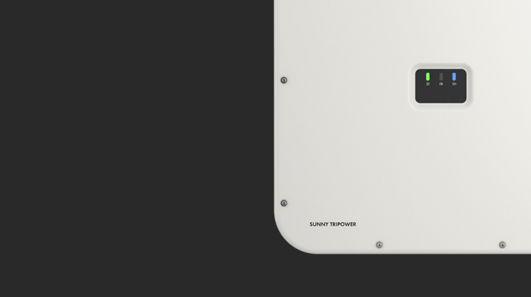 Scopri il nuovo Sunny Tripower X