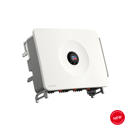 SMA Sunny Tripower 125