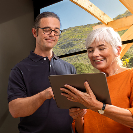 Planning Service per aziende e installatori