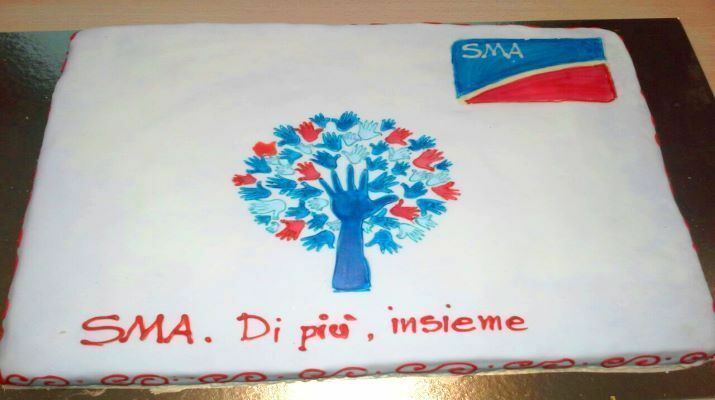 Family Day - Una grande famiglia chiamata SMA Italia – edizione 2017